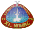 WSMC logo